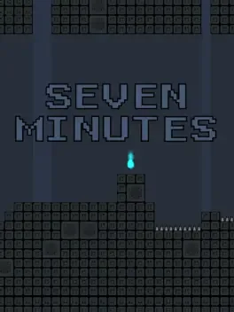 Image de couverture Seven Minutes