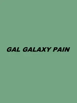 Gal Galaxy Pain image