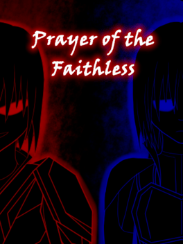 Prayer of the Faithless