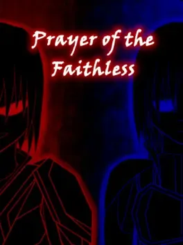 Prayer of the Faithless