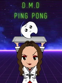 D.M.D Ping Pong Game