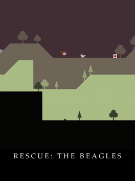 Rescue: The Beagles