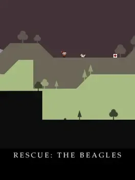 Rescue: The Beagles image