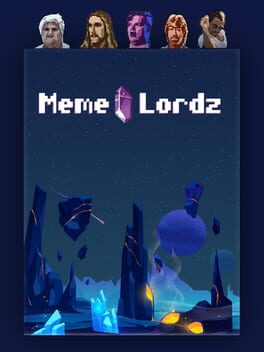 Meme Lordz