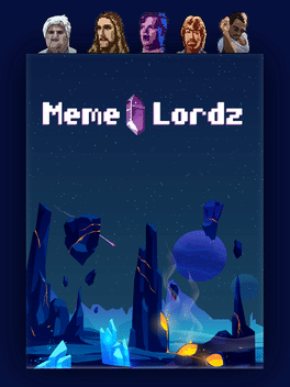 Meme Lordz