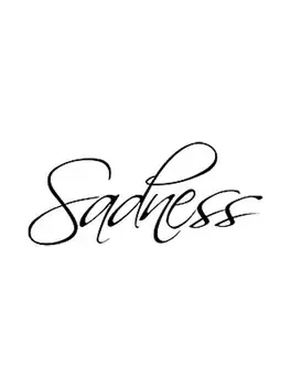 Sadness image