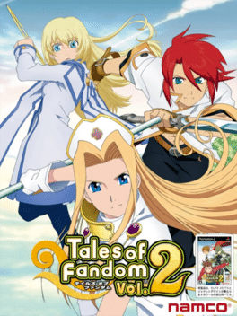 Tales of Fandom Vol. 2: Luke Version