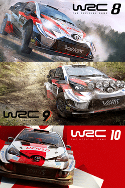 WRC Collection Vol. 2