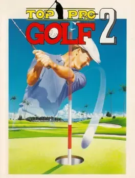 Top Pro Golf 2 image
