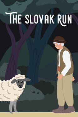 The Slovak Run cover art