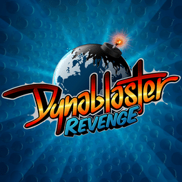 Dynablaster Revenge