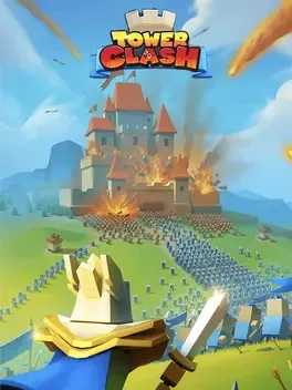 Tower Clash image