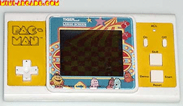 Pac-Man