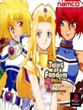 Tales of Fandom Vol. 1: Mint Version