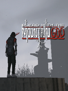 Plead with the Mountain God Cover