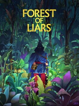 Forest of Liars