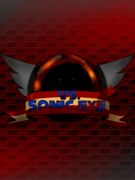 Friday Night Funkin': Vs. Sonic.Exe