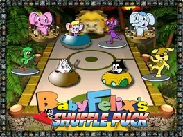 Baby Felix's Shuffle Puck image