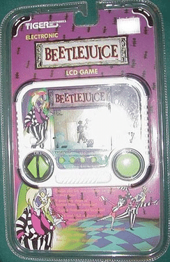 Beetlejuice