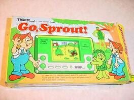Go, Sprout!