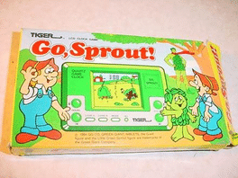 Go, Sprout!