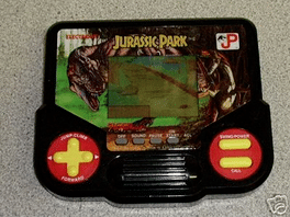 Jurassic Park