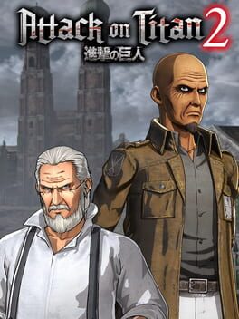 进击的巨人2:攻击智商锦标赛游戏资源下载-游戏公社