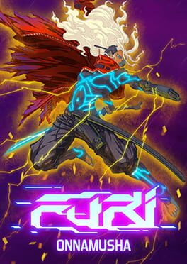 Furi: 鬼武者游戏资源下载-游戏公社