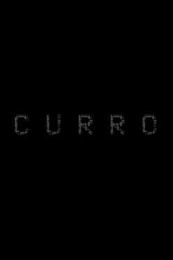 Curro Game Cover Artwork