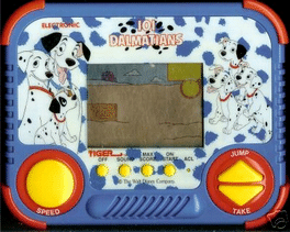 101 Dalmatians