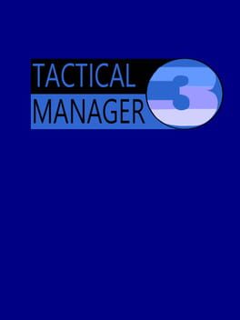 Tactical Manager 3
