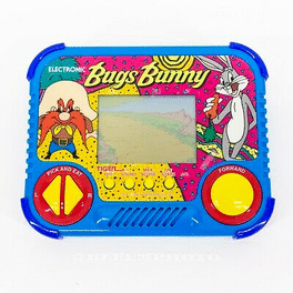Bugs Bunny