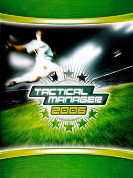 Tactical Manager 2006