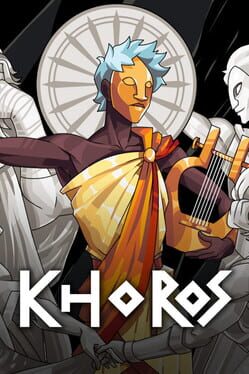 Khoros Game Cover Artwork