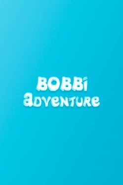 Bobbi Adventure Game Cover Artwork