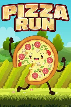 Pizza Run cover art