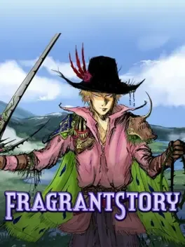 Fragrant Story image