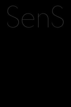 SenS Game Cover Artwork