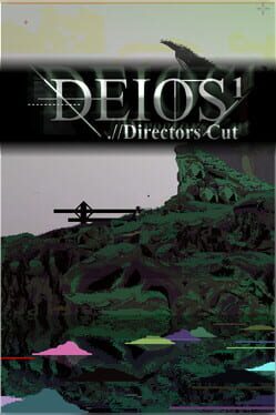 Deios I: Director's Cut Game Cover Artwork