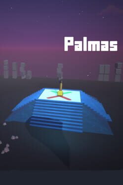 Palmas Game Cover Artwork