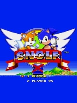 Snolf: The Sonic Golf Experience
