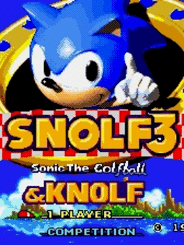 Snolf 3 & Knolf