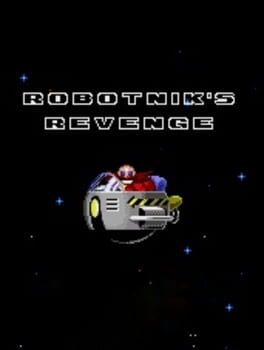 Robotnik's Revenge