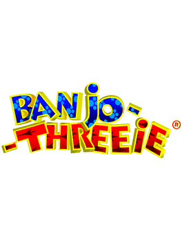 Banjo-Threeie
