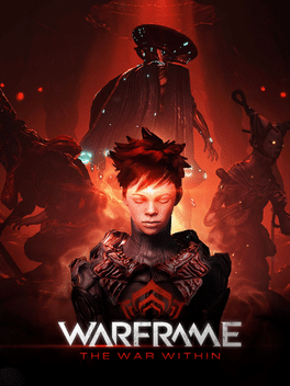 Warframe: The War Within