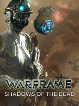 Warframe: Shadows of the Dead