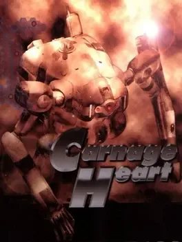 Carnage Heart image