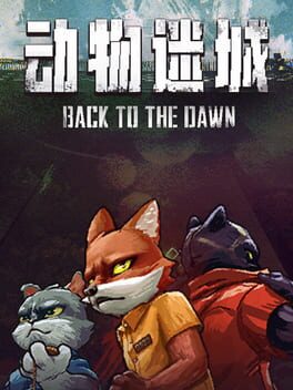 Cover of the game Back to the Dawn