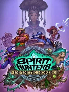 Spirit Hunters: Infinite Horde image
