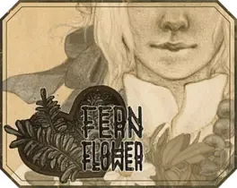 Fern Flower